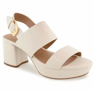 Aerosoles Camilia Platform Sandals